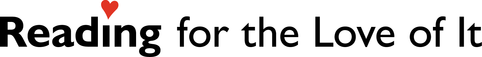 Reading for the love of it